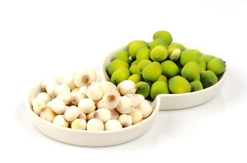hạt sen, thông minh, lưu ý hạt sen, thông minh, lưu ý