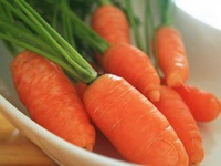 Gan hết chất độc nhờ 6 thực phẩm ở ngay trong nhà bạn