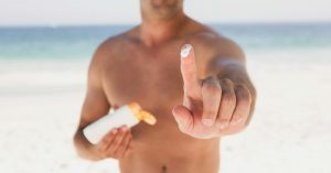 Không chú ý đến chỉ số spf khi lựa chọn kem chống nắng