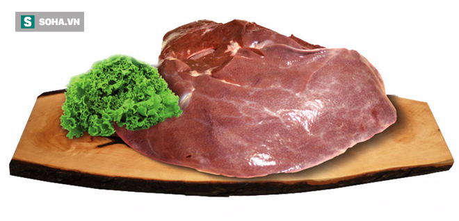 Giết con cho ăn gan - quan niệm này có đúng? Hãy đọc câu trả lời của bác sĩ dinh dưỡng - Ảnh 2. Giết con cho ăn gan - quan niệm này có đúng? Hãy đọc câu trả lời của bác sĩ dinh dưỡng - Ảnh 2.