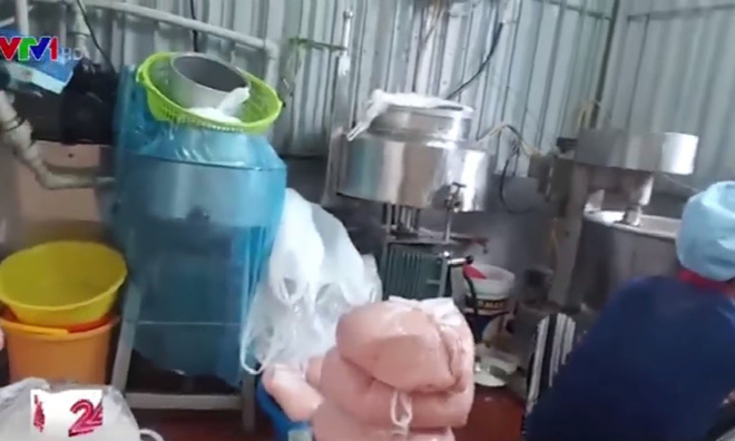 Loại hoá chất giúp cho món nem chua rán lề đường trở nên khoái khẩu - Ảnh 1. Loại hoá chất giúp cho món nem chua rán lề đường trở nên khoái khẩu - Ảnh 1.
