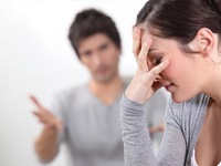 Vợ chồng nghi ngờ lẫn nhau chỉ vì cái giấy khám sức khỏe