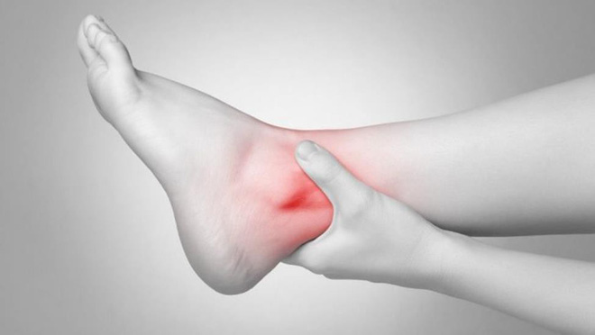 9 dấu hiệu cho thấy gan của bạn đang chứa đầy chất độc - Ảnh 8. 9 dấu hiệu cho thấy gan của bạn đang chứa đầy chất độc - Ảnh 8.