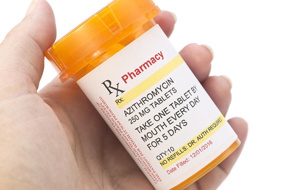 6 điều nên và không nên khi bạn bị viêm đường tiết niệu - Ảnh 2. 6 điều nên và không nên khi bạn bị viêm đường tiết niệu - Ảnh 2.