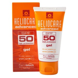 Kem chống nắng tốt nhất Heliocare Cream SPF 50, kem chống nắng tốt nhất, kem chống nắng