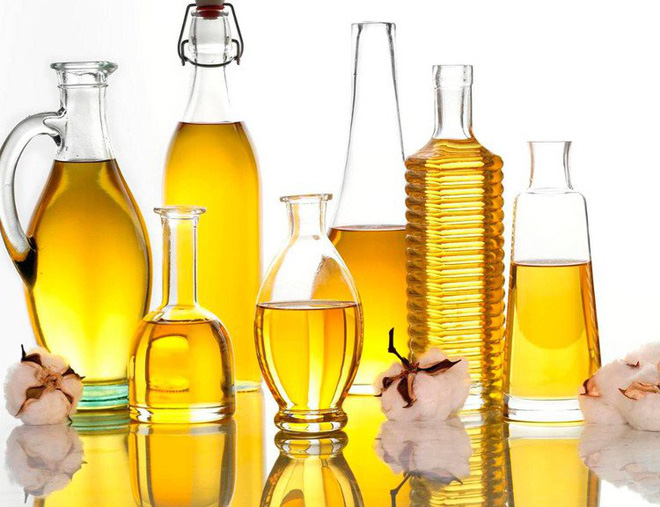Làm thế nào để sử dụng mỡ động vật và dầu thực vật một cách an toàn, khoa học? - Ảnh 3. Làm thế nào để sử dụng mỡ động vật và dầu thực vật một cách an toàn, khoa học? - Ảnh 3.