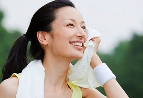 Những thời điểm tập thể dục tốt nhất 2 Chọn thời điểm tập thể dục phù hợp với nhu cầu cơ thể 2