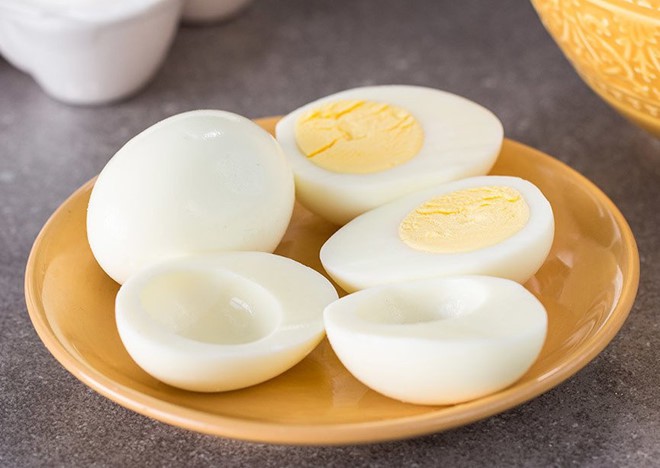 Chuyên gia tiết lộ: Bí mật dinh dưỡng và cách ăn trứng gà tốt nhất nhiều người chưa biết - Ảnh 4. Chuyên gia tiết lộ: Bí mật dinh dưỡng và cách ăn trứng gà tốt nhất nhiều người chưa biết - Ảnh 4.