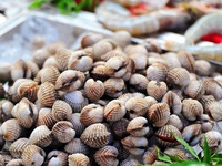 Những cách ăn hải sản sai cực kỳ nguy hiểm