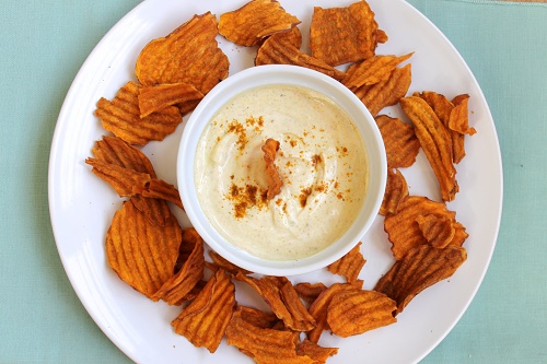 cách làm trắng da mặt cấp tốc từ bột vỏ cam và sữa chua