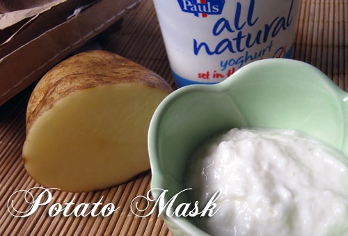 Kem dưỡng trắng da mặt