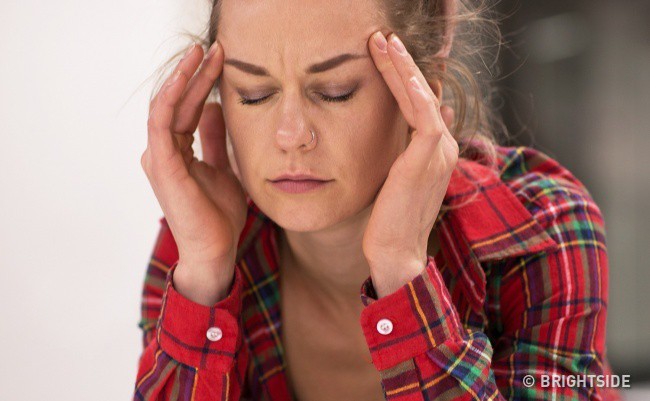 12 triệu chứng của sự mất cân bằng hormone ở phụ nữ mà chị em nào cũng nên nhận ra - Ảnh 3. 12 triệu chứng của sự mất cân bằng hormone ở phụ nữ mà chị em nào cũng nên nhận ra - Ảnh 3.