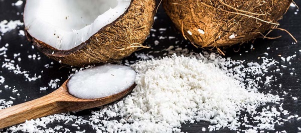 Cơm dừa có tác dụng gì đối với sức khỏe?