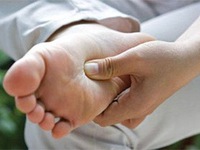 Có dấu hiệu sau ở chân, chắc chắn bạn đã bị tiểu đường