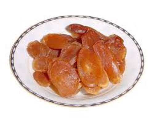 Ổn định huyết áp bằng nhân sâm ngâm mật ong