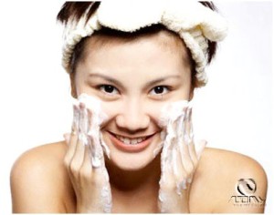 Oải Hương trị mụn hiệu quả