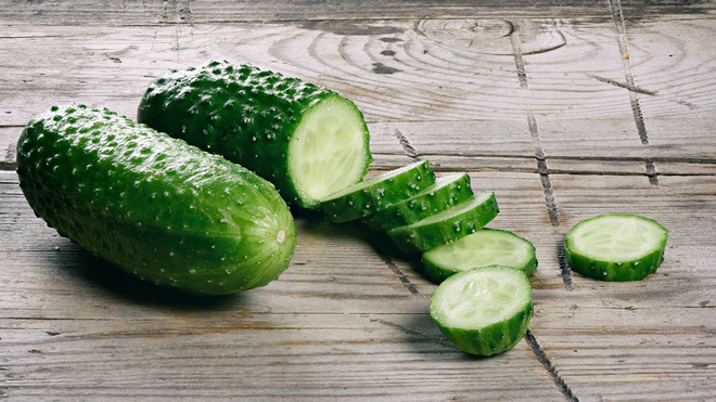 Dưỡng chất ngừa ung thư, giải độc đều nằm ở đây, tiếc là chúng đã bị vứt trước khi ăn - Ảnh 7. Dưỡng chất ngừa ung thư, giải độc đều nằm ở đây, tiếc là chúng đã bị vứt trước khi ăn - Ảnh 7.