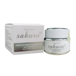 Kem trị nám sakura, kem trị nám, trị nám