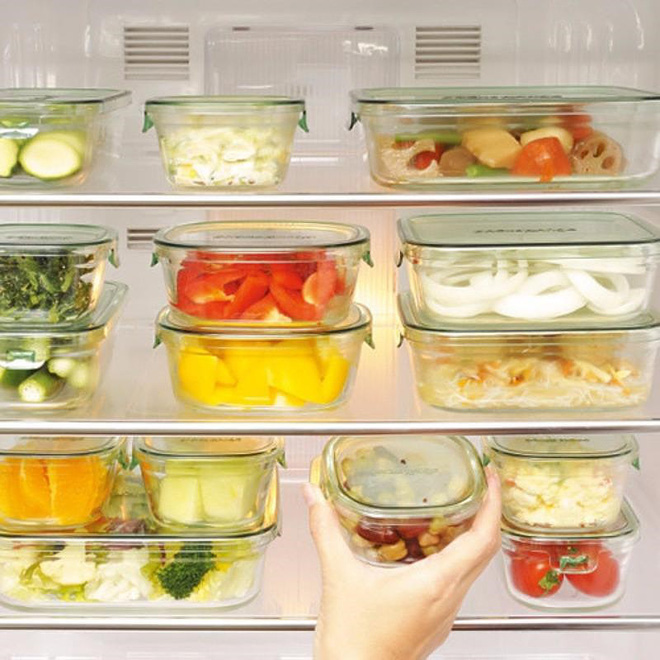 Mẹo lựa chọn thực phẩm tươi ngon ngày Tết - Ảnh 2. Mẹo lựa chọn thực phẩm tươi ngon ngày Tết - Ảnh 2.