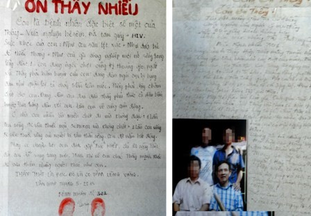 Gặp người Gặp thày thuốc giúp cai nghiện bằng phương pháp đông y - Ảnh 2