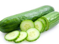 Những bệnh phải nhớ mà 'kiêng' dưa chuột