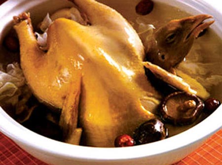 Những món ăn nào nên đưa vào thực đơn sau sinh?