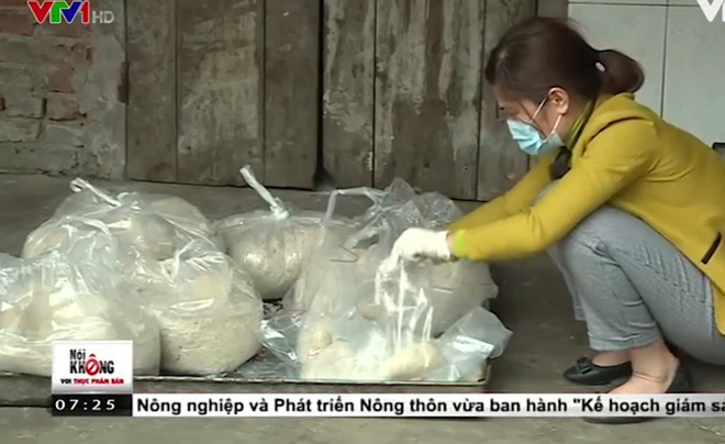 Loại hoá chất giúp cho món nem chua rán lề đường trở nên khoái khẩu - Ảnh 5. Loại hoá chất giúp cho món nem chua rán lề đường trở nên khoái khẩu - Ảnh 5.