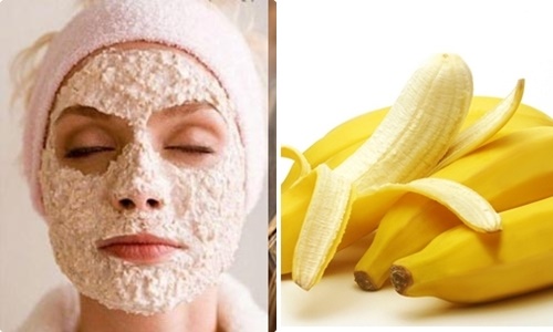 Mặt nạ chuối
