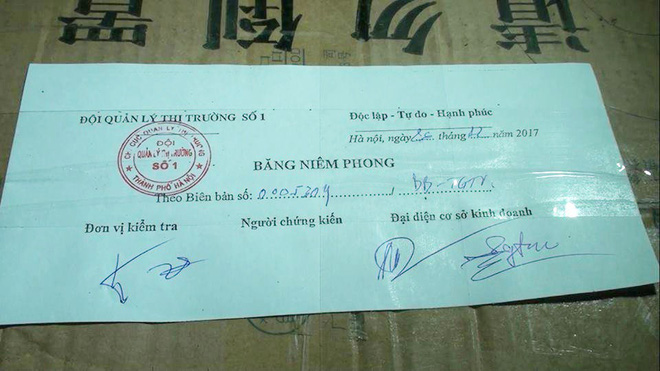 Hà Nội: Phát hiện 4 tấn trà sữa trân châu không rõ nguồn gốc chuẩn bị được chuyển vào Đà Nẵng - Ảnh 6. Hà Nội: Phát hiện 4 tấn trà sữa trân châu không rõ nguồn gốc chuẩn bị được chuyển vào Đà Nẵng - Ảnh 6.