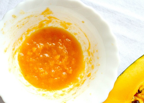 bật mí cách làm trắng da mặt sau 1 tuần nhờ đu đủ mật ong