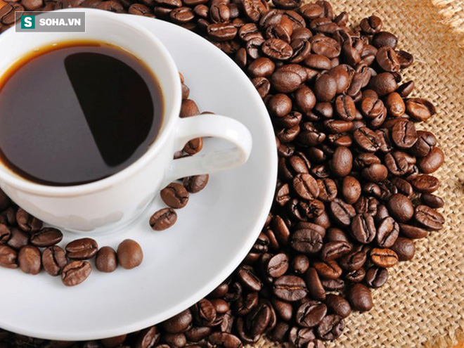 Vì sao nên uống ít nước trước khi uống cà phê: Đến người nghiện cũng chưa hẳn đã biết - Ảnh 1. Vì sao nên uống ít nước trước khi uống cà phê: Đến người nghiện cũng chưa hẳn đã biết - Ảnh 1.