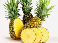 Sự nguy hiểm đáng sợ của quả dứa nếu bạn ăn không đúng cách