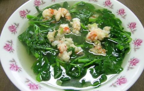 Tăng phong độ phái mạnh nhờ 5 loại rau, củ