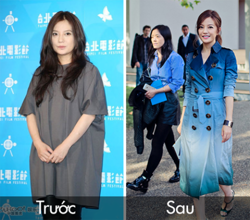 cach_giam_can_cua_sao_ngoai_va_sao_viet_1