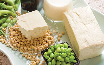 Sự thật về loại đậu được ví như thần dược cho phụ nữ: Dùng nhiều quá cũng không tốt! - Ảnh 2. Sự thật về loại đậu được ví như thần dược cho phụ nữ: Dùng nhiều quá cũng không tốt! - Ảnh 2.