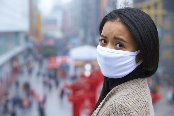 6 nguyên nhân gây ra nếp nhăn không liên quan đến tuổi tác - Ảnh 5. 6 nguyên nhân gây ra nếp nhăn không liên quan đến tuổi tác - Ảnh 5.
