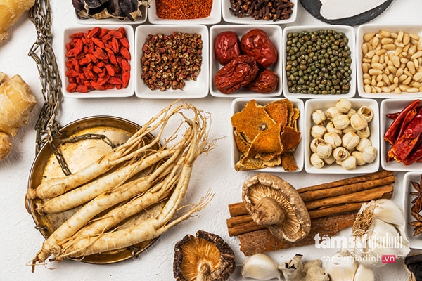 Bài thuốc đông y chữa yếu sinh lý