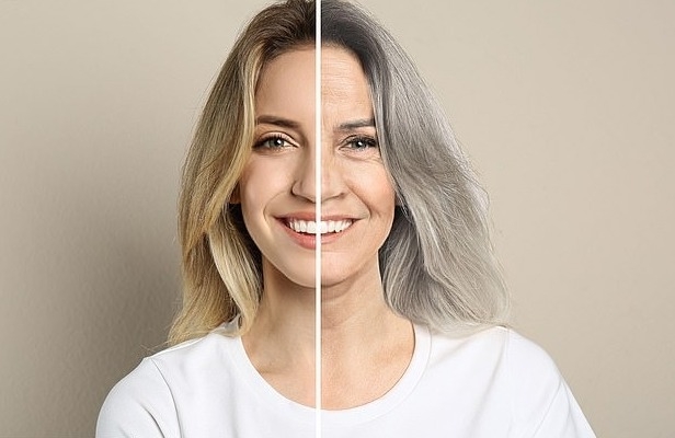 Nghiên cứu phát hiện ngưỡng tuổi lão hóa nhanh của con người là 50.