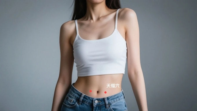 5 huyệt đạo massage thường xuyên giúp tăng khả năng đốt mỡ - 1