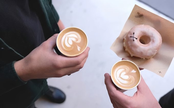 Bữa sáng giàu tinh bột và đường, thiếu chất xơ và protein có thể